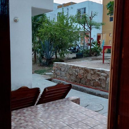 Vila Relajacion Cercas Del Aeropuerto Santa María Huatulco Exteriér fotografie