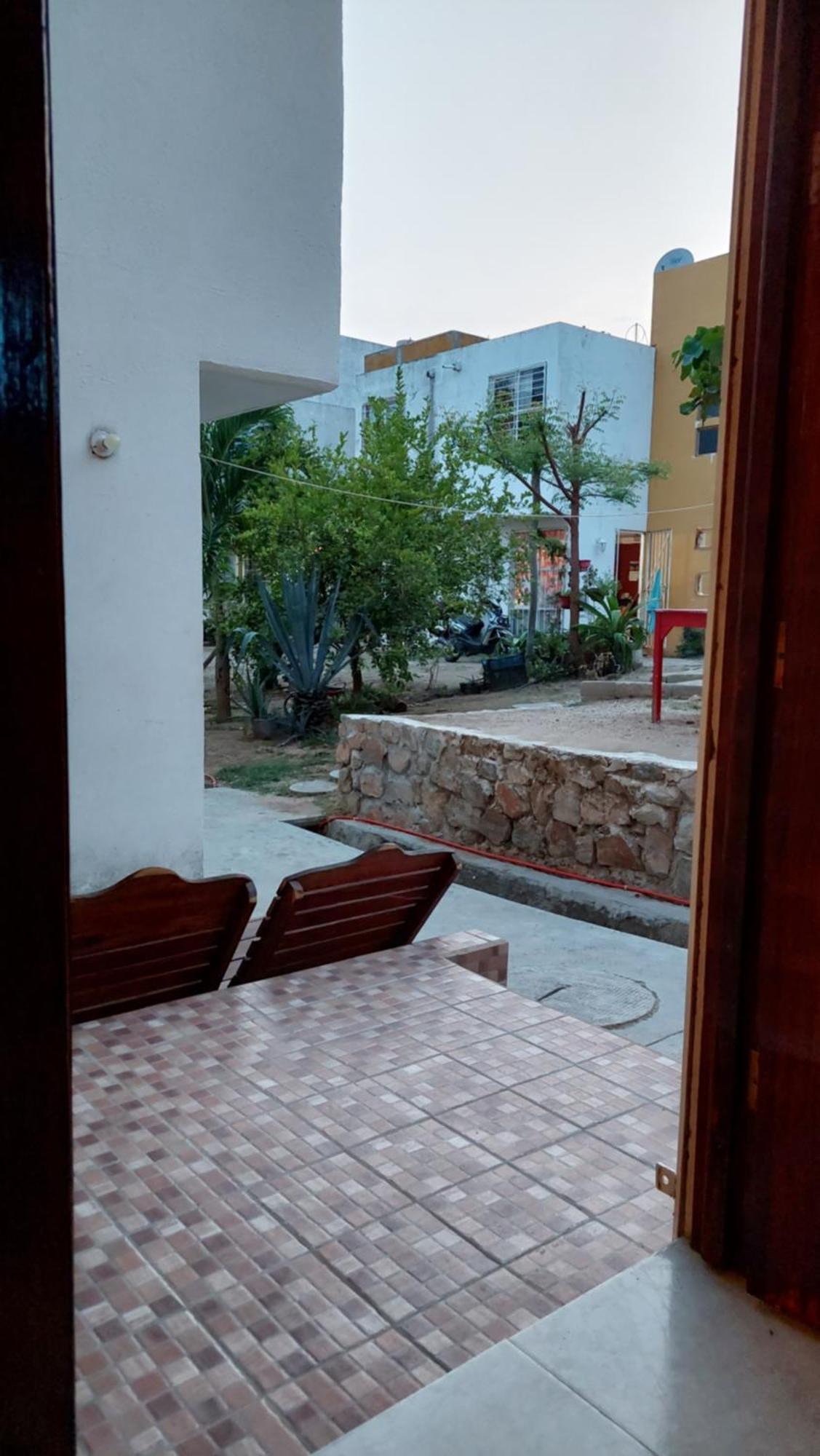 Vila Relajacion Cercas Del Aeropuerto Santa María Huatulco Exteriér fotografie
