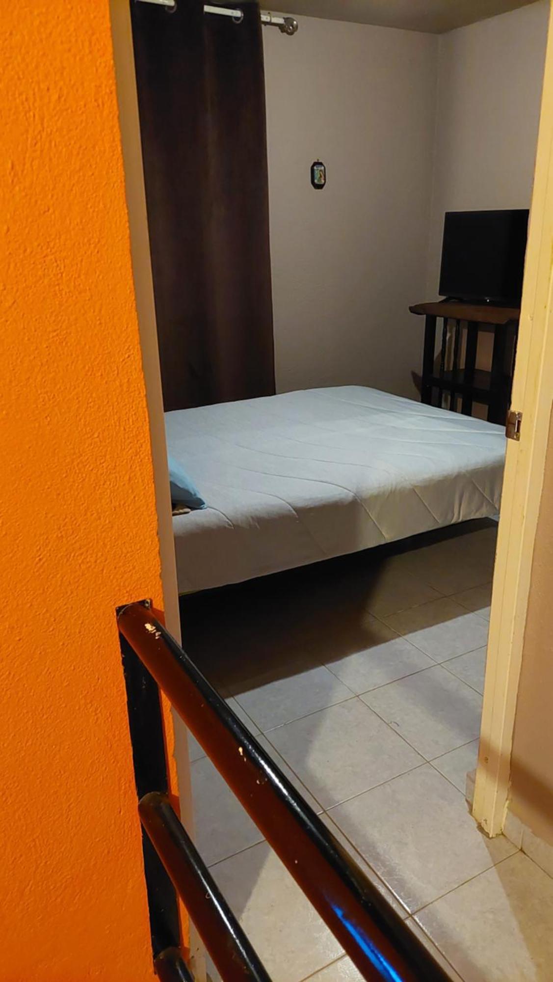 Vila Relajacion Cercas Del Aeropuerto Santa María Huatulco Exteriér fotografie