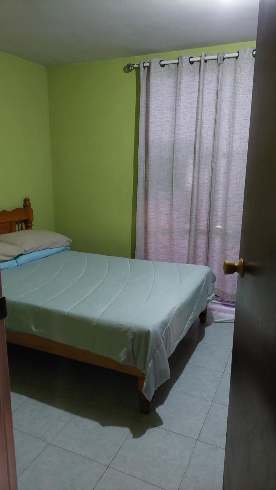 Vila Relajacion Cercas Del Aeropuerto Santa María Huatulco Exteriér fotografie
