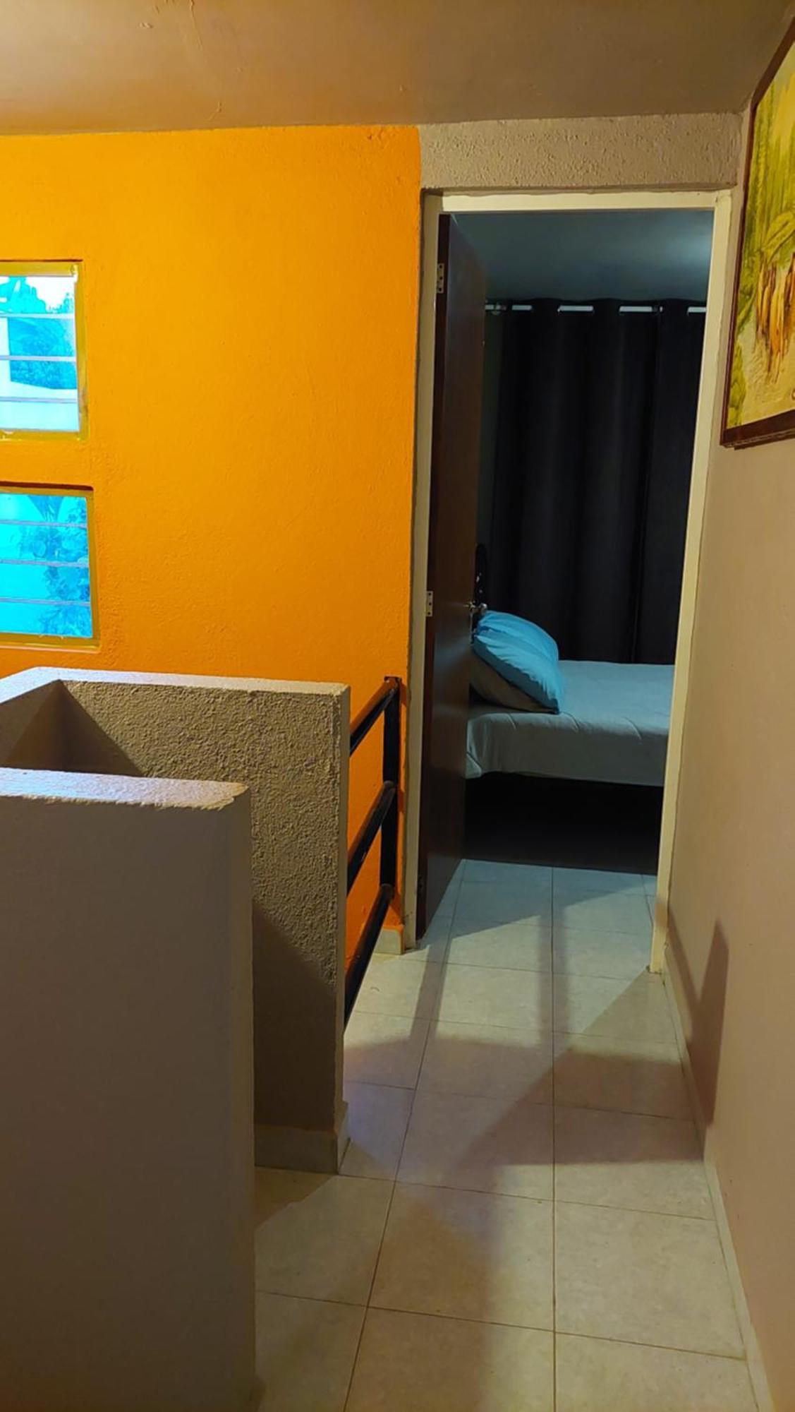 Vila Relajacion Cercas Del Aeropuerto Santa María Huatulco Exteriér fotografie