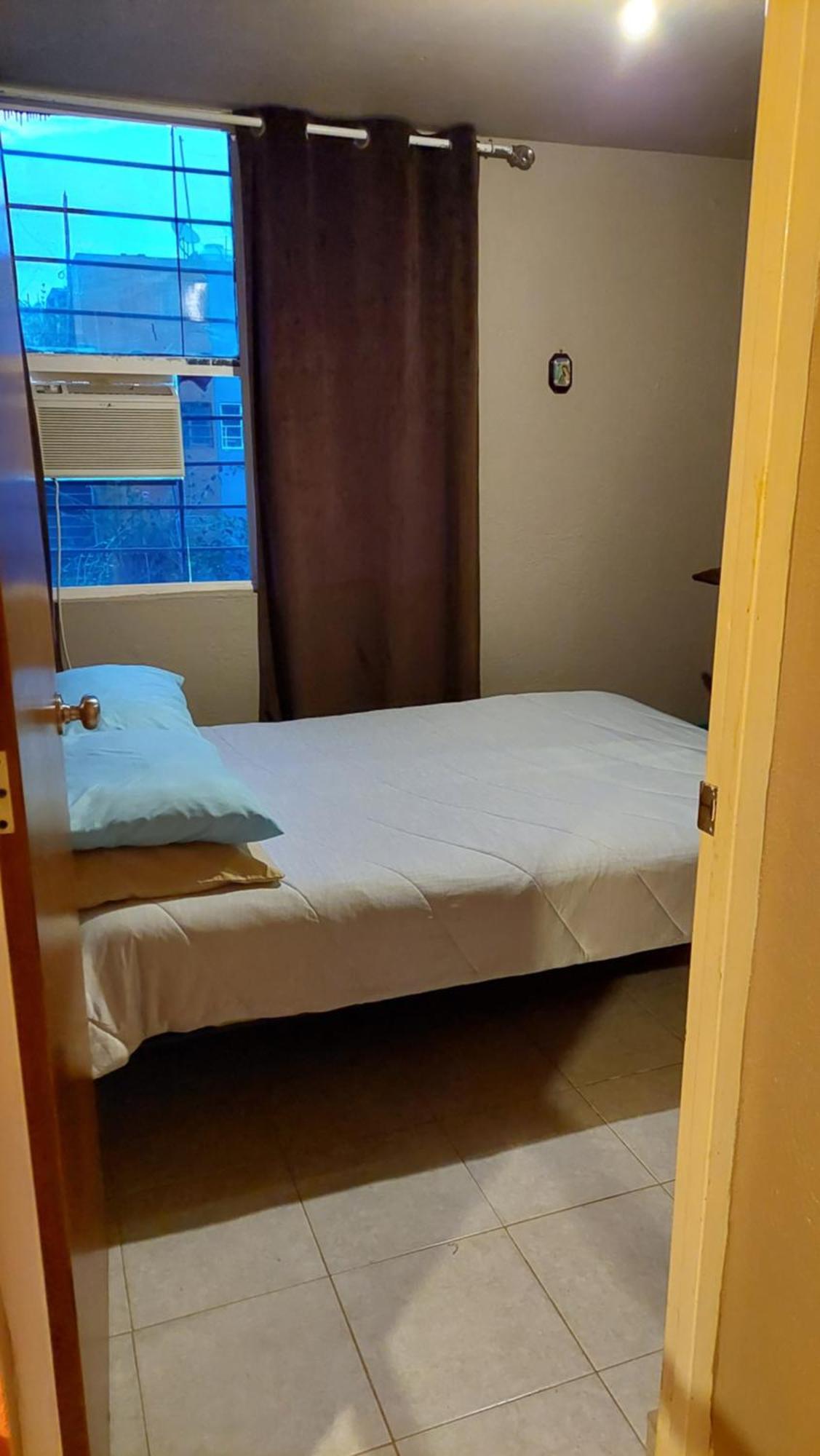 Vila Relajacion Cercas Del Aeropuerto Santa María Huatulco Exteriér fotografie