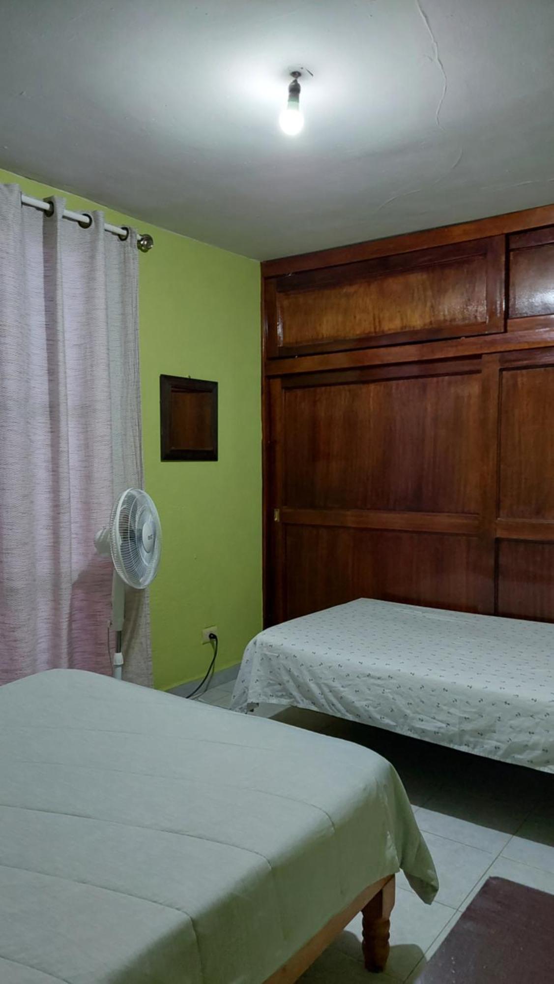 Vila Relajacion Cercas Del Aeropuerto Santa María Huatulco Exteriér fotografie